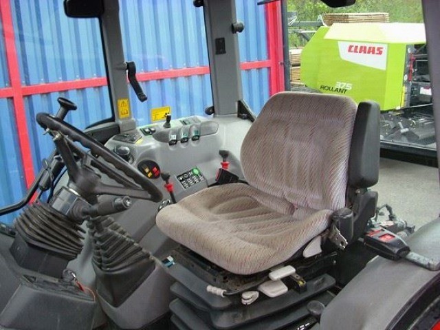 Case IH CS94 — zdjęcie 3