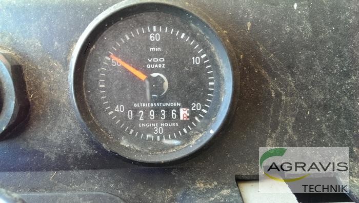 Kombajn claas 98sl — zdjęcie 5