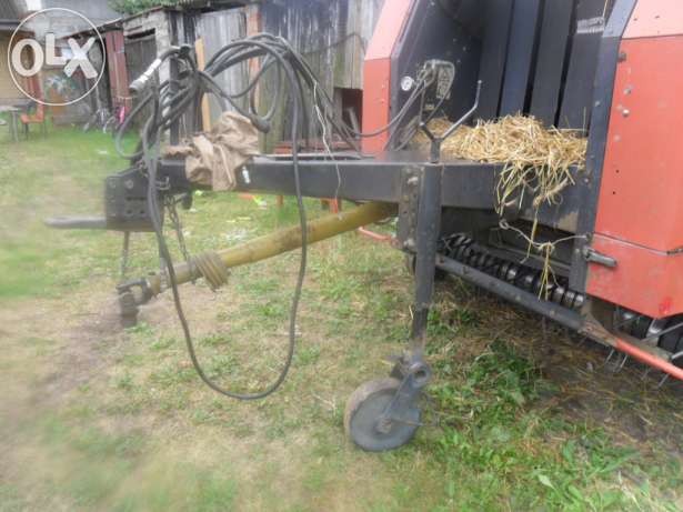 john deere 3040 — zdjęcie 16