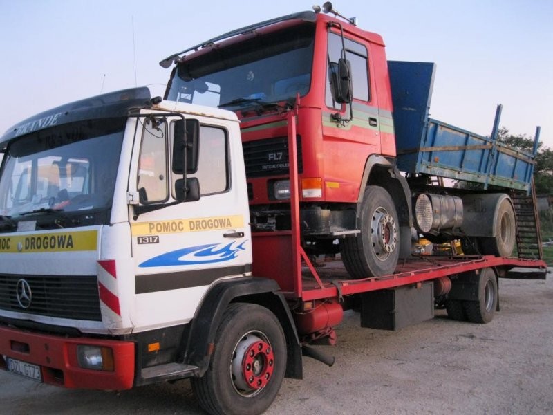 Tani Transport maszyn Kombajn Grimme Anna ZOBACZ — zdjęcie 3