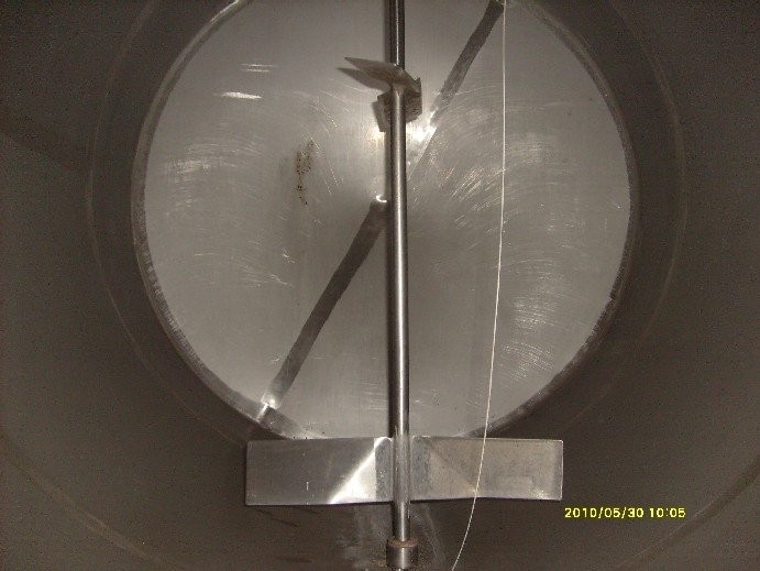 Beczka 6000L — zdjęcie 2