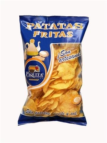 chipsy i zakąski — zdjęcie 3