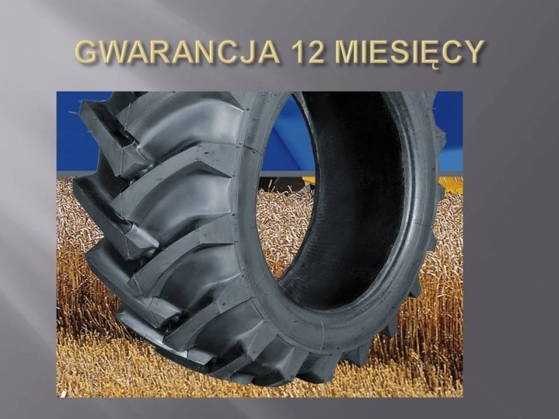 OPONY ROLNICZE# — zdjęcie 1