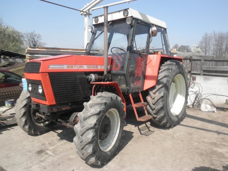ZETOR 10145 — zdjęcie 3