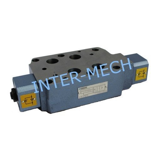 Silnik SOK 250 Hydroster Gdańsk — zdjęcie 4