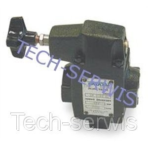 Regulator przepływu HYDRAULIK RING DU 10 H08 A1 — zdjęcie 3