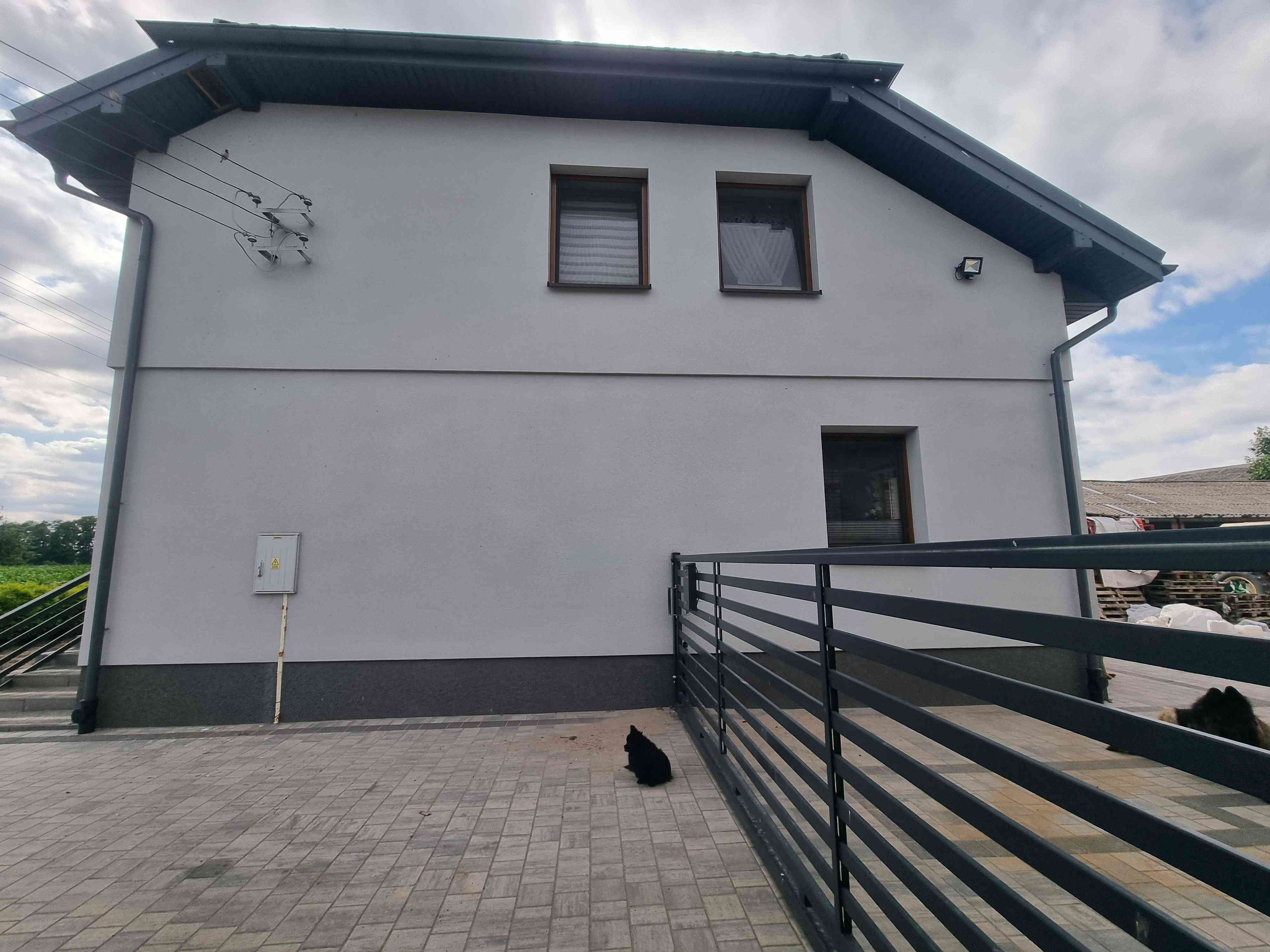 Sprzedam dom wraz z gospodarstwem 6,33 ha — zdjęcie 2