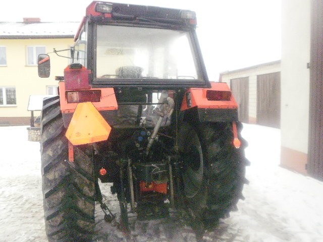 Ursus 1614 - 2007 — zdjęcie 3