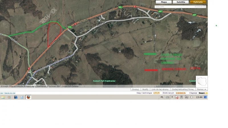 Karkonosze 2,39 ha — zdjęcie 6