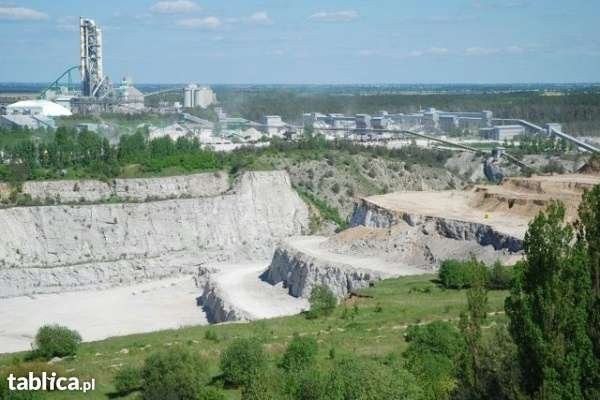 Wapno nawozowe węglanowe, tlenkowe, magnezowe