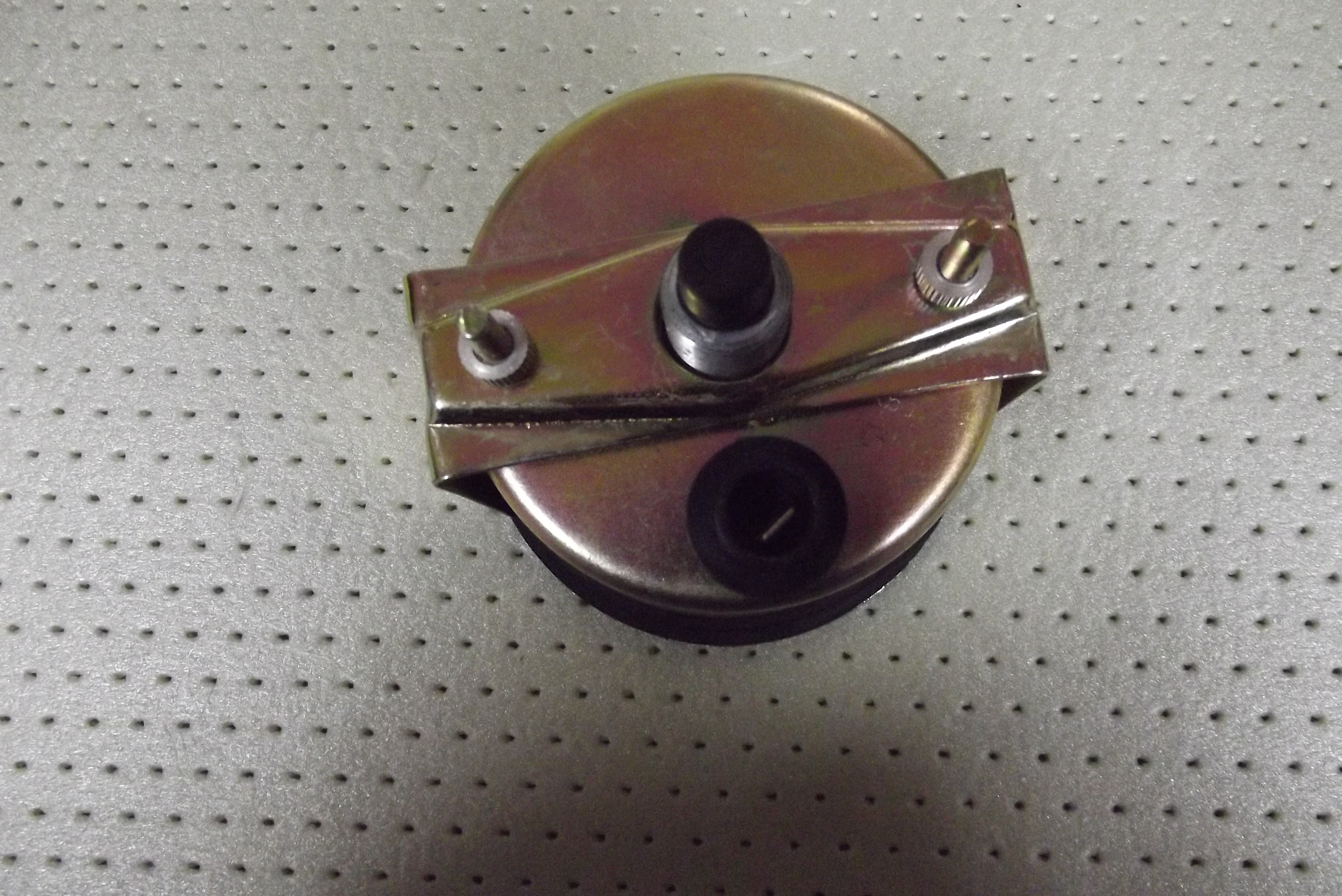 Licznik motogodzin URSUS C 330/360/360 3P — zdjęcie 4
