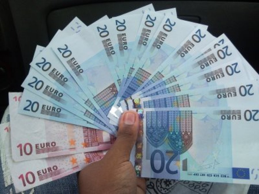 Finansinė parama visiems, rimtas ir patikimas