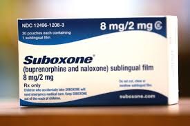 Compre en línea suboxone/8mg/2mg de calidad sin receta.