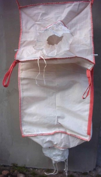BIG-BAG worki pojemność 1tona