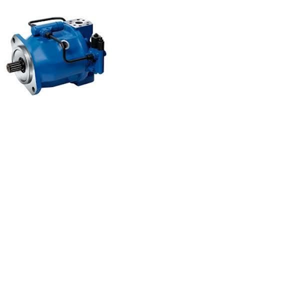 Pompa Hydromatic A10VSO45DFE1/31R-PPA12N00  — zdjęcie 2