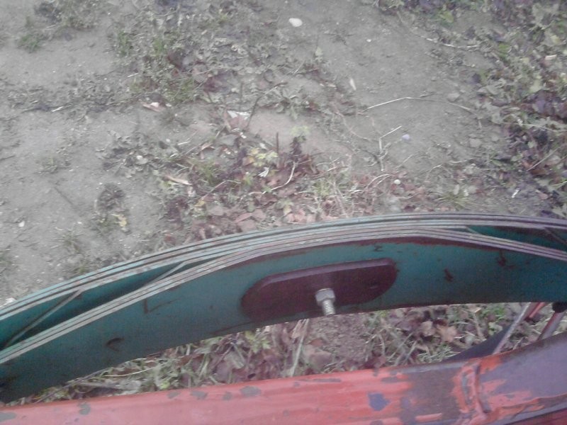 sprzedam pług 3 obracalny — zdjęcie 3