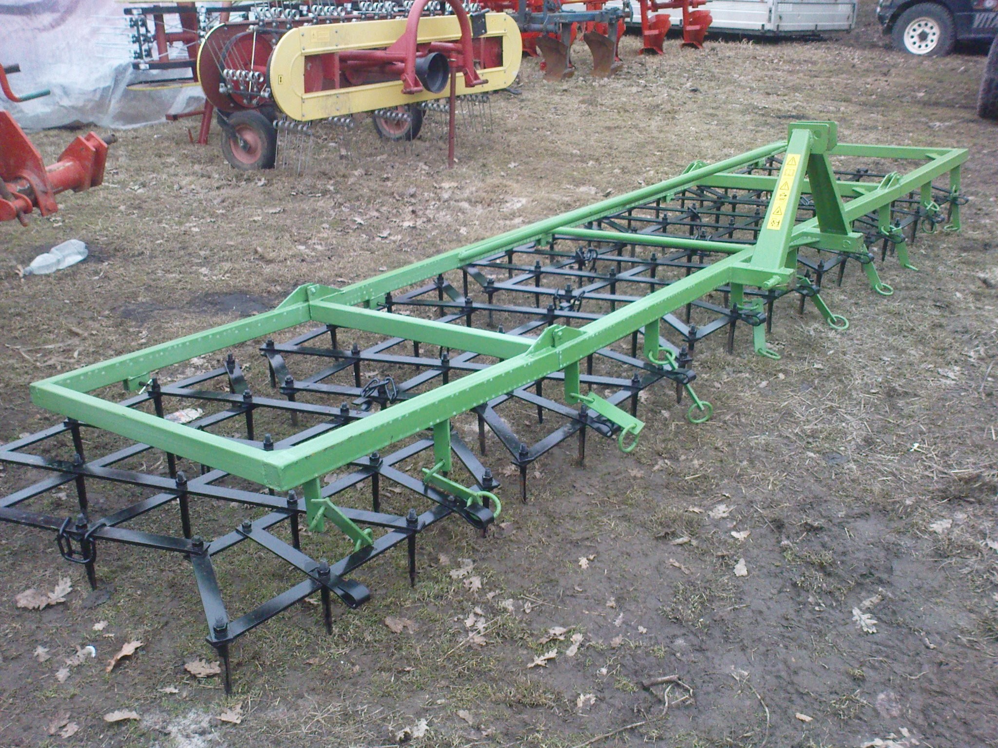 Unia - 2012 — zdjęcie 1