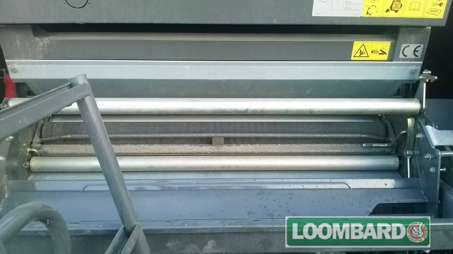 Zapraszamy do zapoznania się z ofertą na prase Claas Variant 360DC Roc — zdjęcie 7