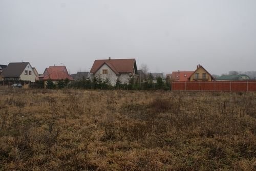 Działka budowlana w Suwalkach ul.Ełcka — zdjęcie 3