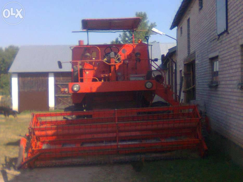 Sprzedam Bizon Z056 — zdjęcie 1