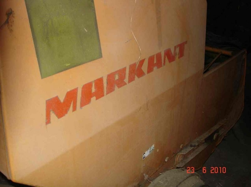 PRASA CLASS Markant 40 — zdjęcie 4
