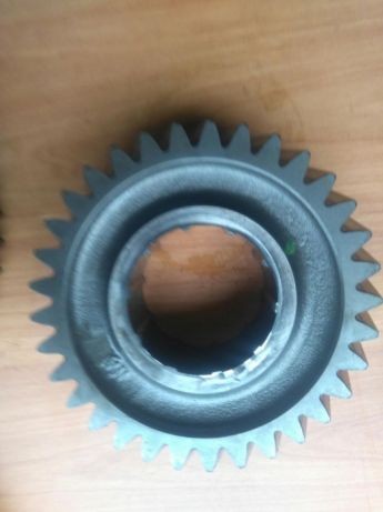 Koło zębate z30 Massey Ferguson 36172.72m2 części 3630,3650,3690,3080, — zdjęcie 3