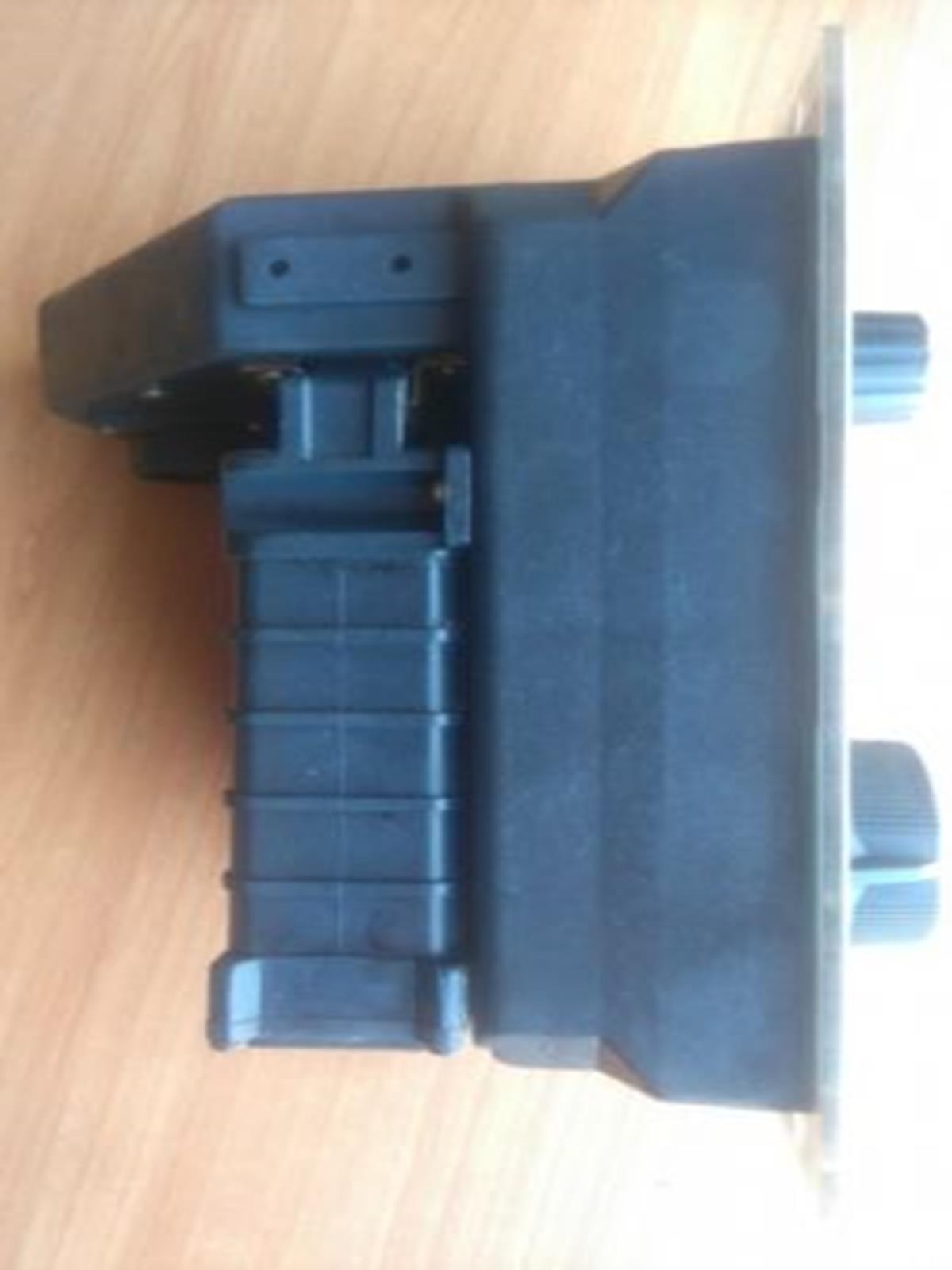 Panel EHR Sterownik podnośnika Massey Ferguson 3080,3090,3125,3650, — zdjęcie 3