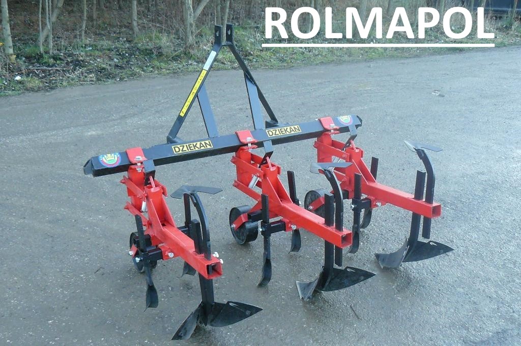 Pielnik Obsypnik, ROLMAPOL, Dziekan — zdjęcie 1
