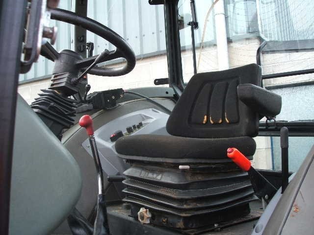 Zetor 9641 — zdjęcie 1