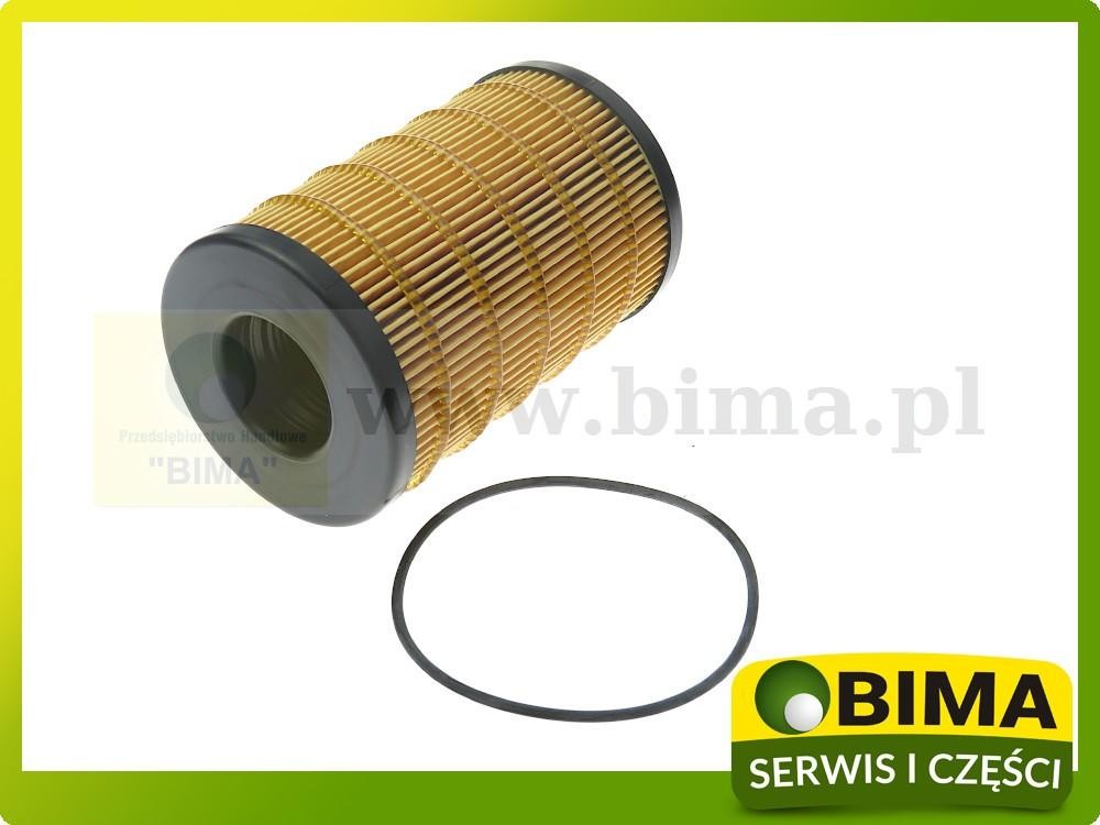 Filtr paliwa paliwowy McCormick C-Max 60,75,CL60,CL65 — zdjęcie 1