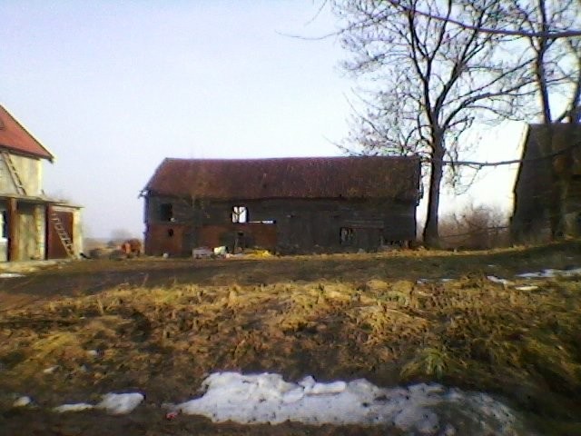DOM 200 m/2 PILNIE SPRZEDAM — zdjęcie 5