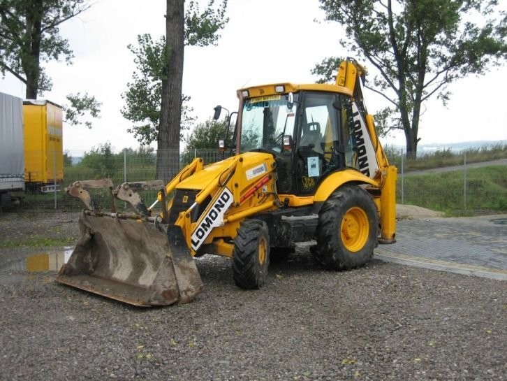 POSEZONOWA OBNIZKA CEN 3CX 2005 jesteśmy przy A4 Kraków model 2006!! — zdjęcie 1