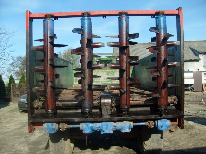Sprzedam  Fortschrit T088 — zdjęcie 2