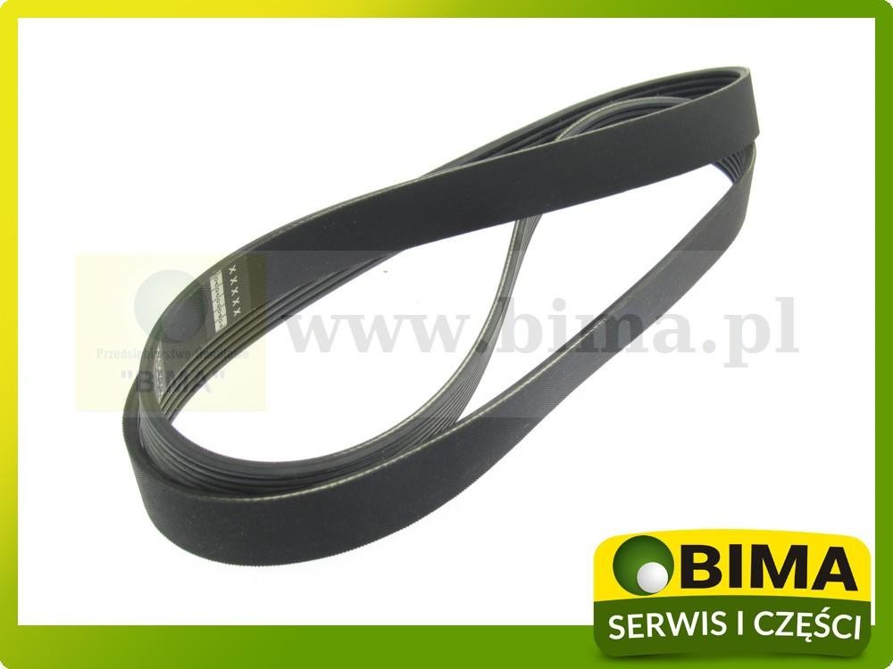 Pasek wielorowkowy Ford New Holland TM110,TM115,TM120