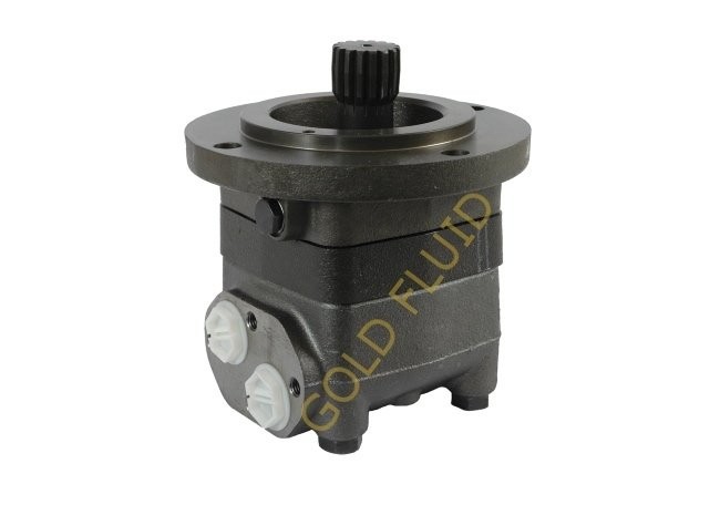 silnik OMR 400 Sauer Danfoss OMR 400 — zdjęcie 2
