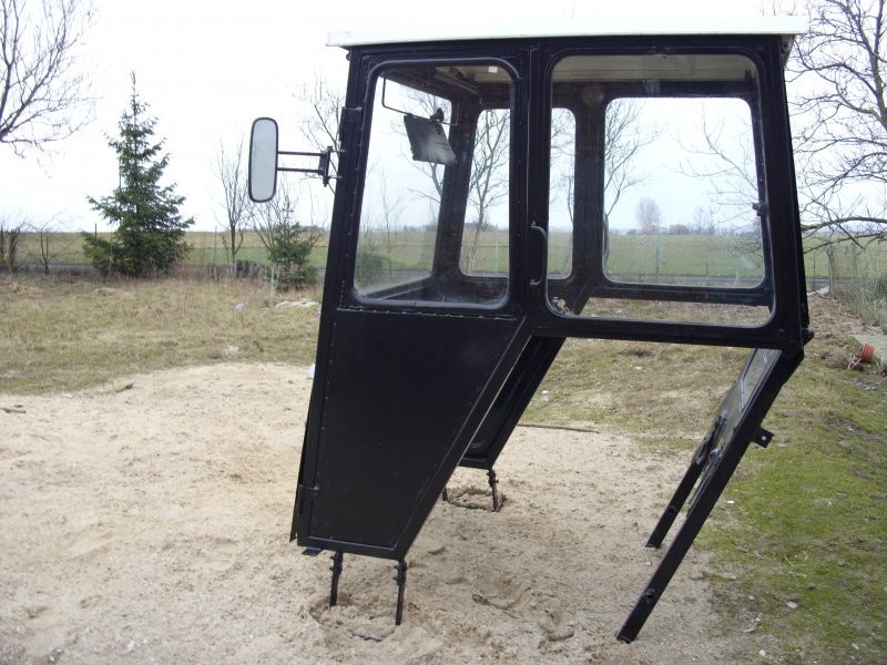 dwie kabiny,,kunów''do c-360 — zdjęcie 2