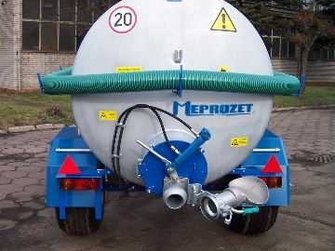 Meprozet 50/5 - 2013 - 5000 — zdjęcie 4