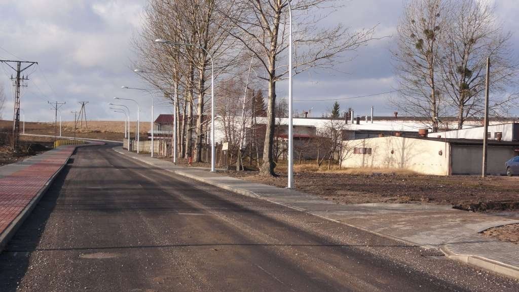 NA SPRZEDAŻ BUDYNEK UŻYTKOWY, PIEKARNIA, DZIAŁKA — zdjęcie 3