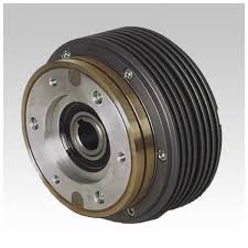 VEP-T1000 sprzęgło hydrauliczne Fumo, Syców, GoldFluid — zdjęcie 4