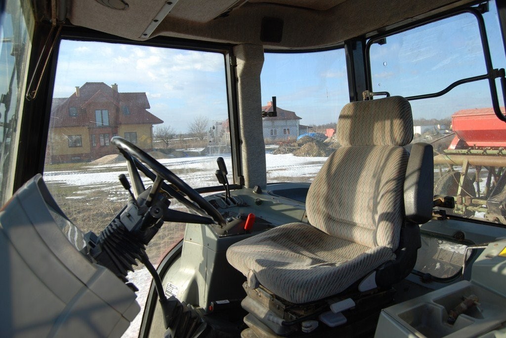 Massey Ferguson 6170 - 1995 — zdjęcie 3