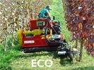 Podkaszarka hydrauliczna do rozdrabniacza Elite L — zdjęcie 3