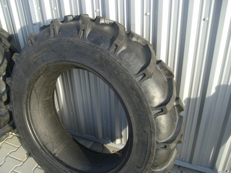 Opona rolnicza 11.2-24 dla kubota yanmar iseki — zdjęcie 1