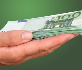 Rozwiązanie pieniężne w celu rozliczenia długów