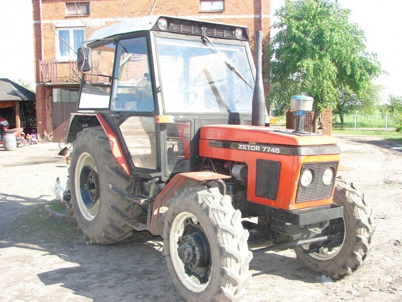 zetor7745 — zdjęcie 2