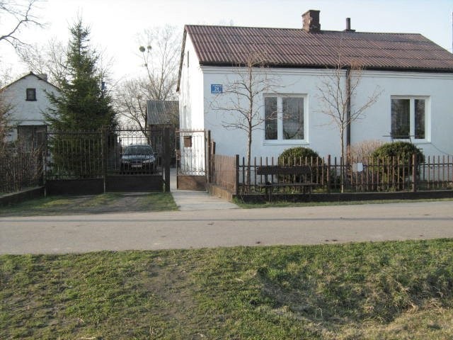 5 hektarowe gospodarstwo na sprzedaż