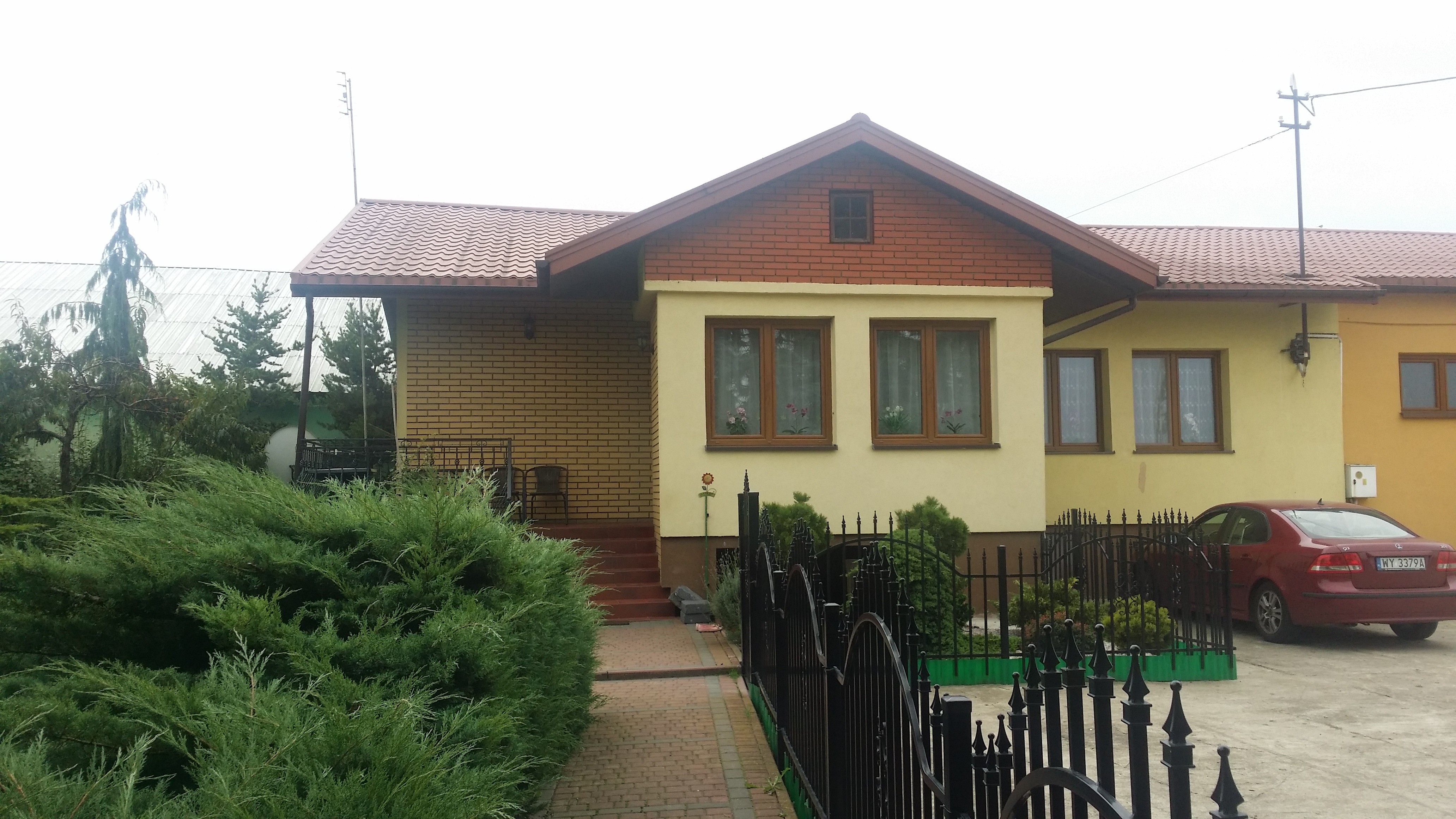 Sprzedam działającą fermę drobiu — zdjęcie 6