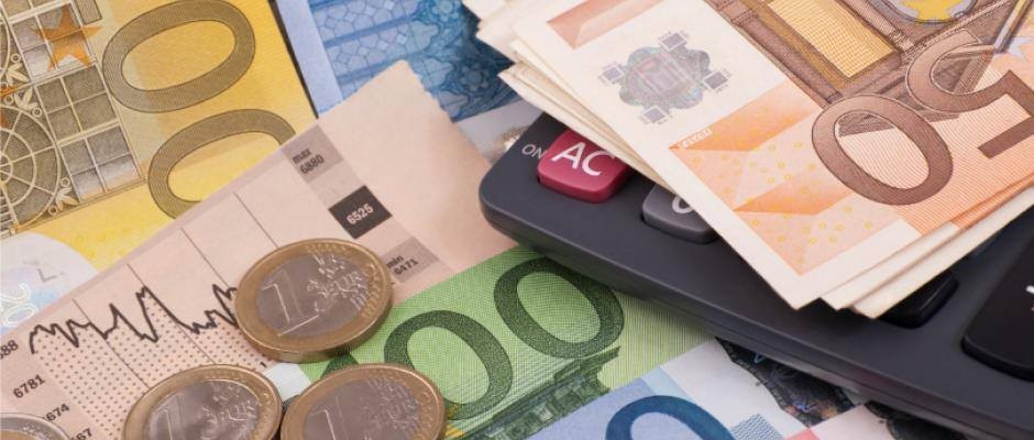 Πολύ γρήγορη προσφορά δανείου μεταξύ ατόμων.
