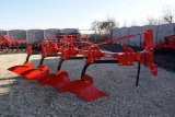 Pług resorowy 3 skibowy — zdjęcie 2