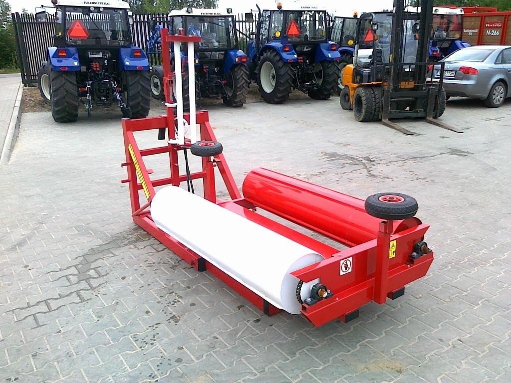 Algritec MAX500 - 2012 — zdjęcie 4