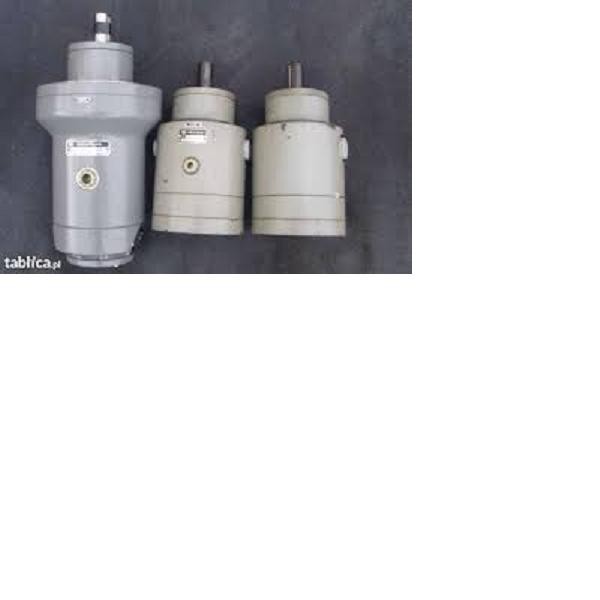POMPA WPTO 2-40; Pompa Hydral WPTO; WPTO2-25  — zdjęcie 2